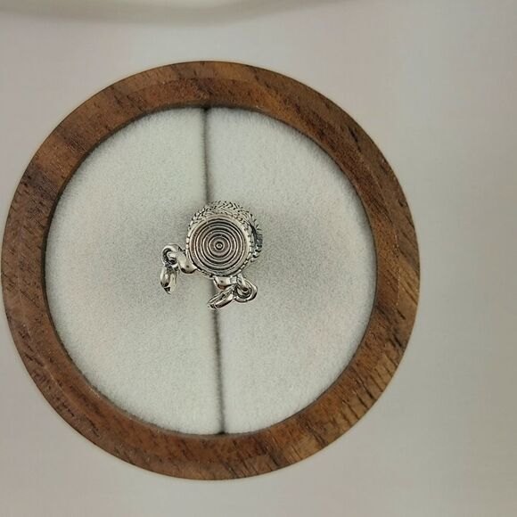 925 Silver Groot Marvel Charm - Picture 5 of 8